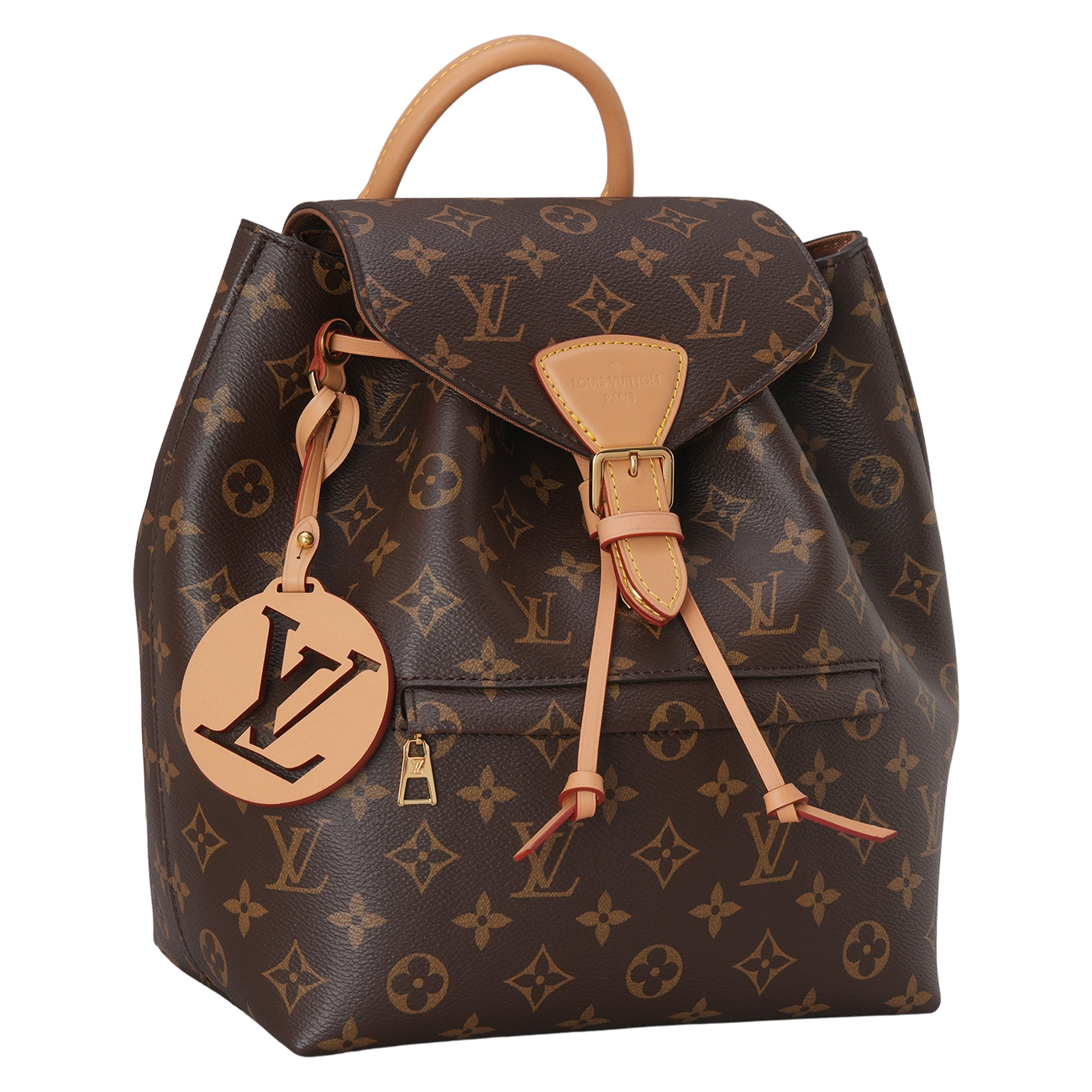LOUIS VUITTON(USED)루이비통 M45501 모노그램 몽수리 PM